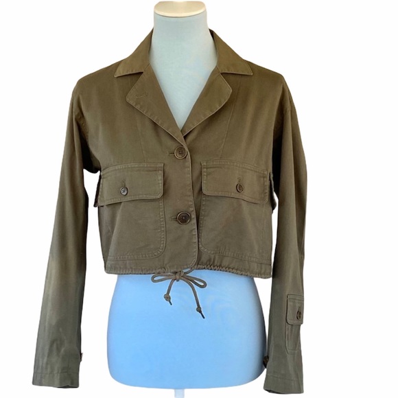 Lauren Ralph Lauren Jackets & Blazers - Lauren Ralph Lauren Jacket